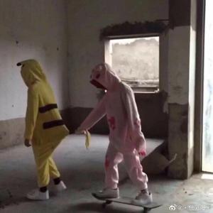 钱香香的一级黄色片
